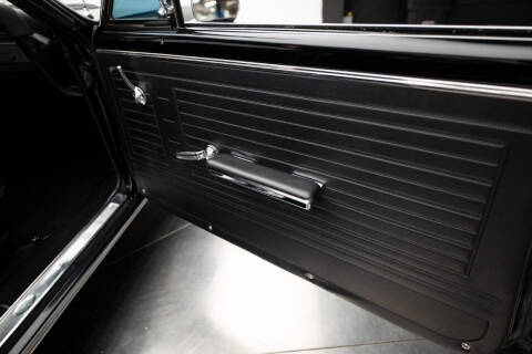 1967 Chevrolet Chevelle