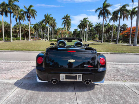 2006 Chevrolet SSR
