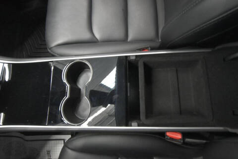 2020 Tesla Model Y Performance