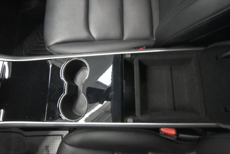 2020 Tesla Model Y Performance