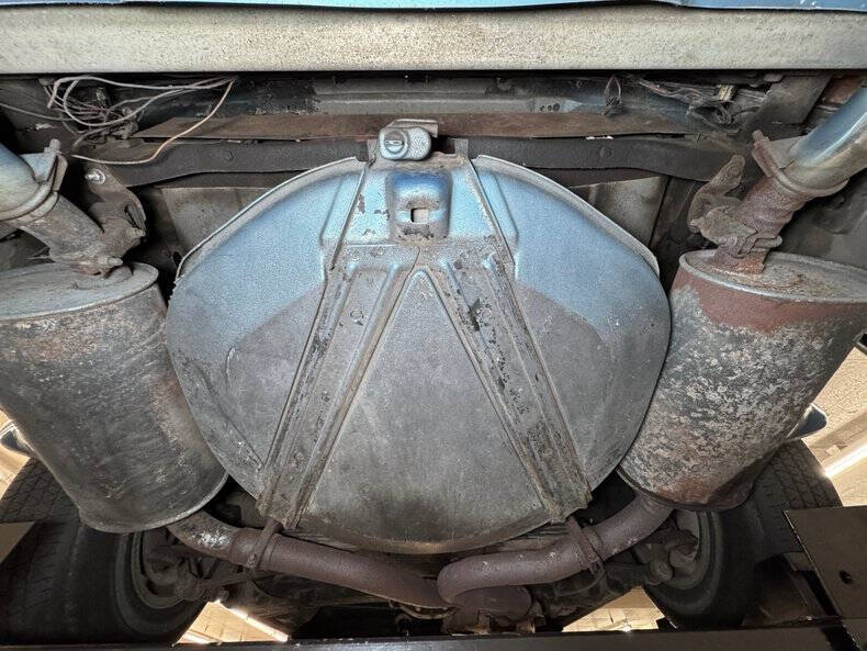 1976 Chevrolet Corvette