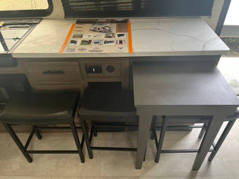 2026 Prime Time RV Tracer