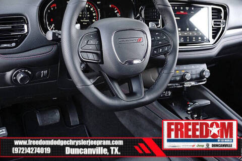 2026 Dodge Durango GT HEMI Plus