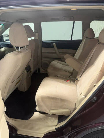 2013 Toyota Highlander