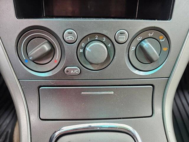 2008 Subaru Outback 2.5i