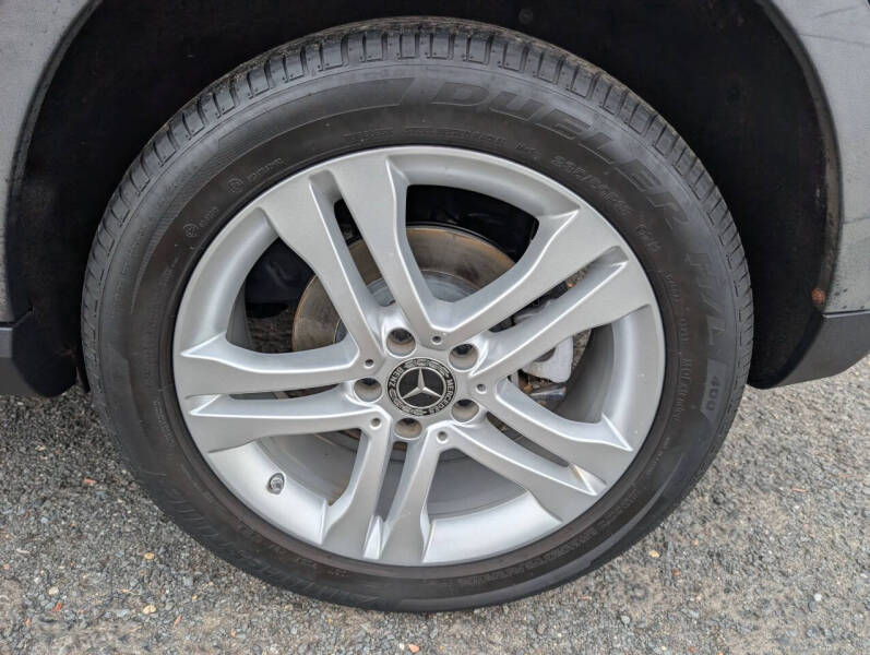 2019 Mercedes-Benz GLA GLA 250 4MATIC