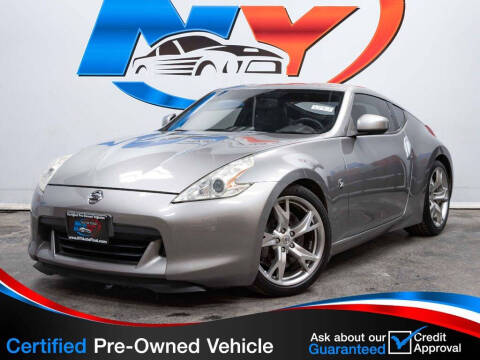 2009 Nissan 370Z