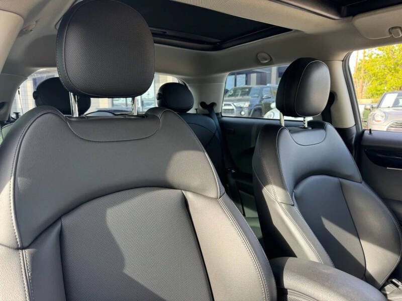 2022 MINI Hardtop 2 Door Cooper S