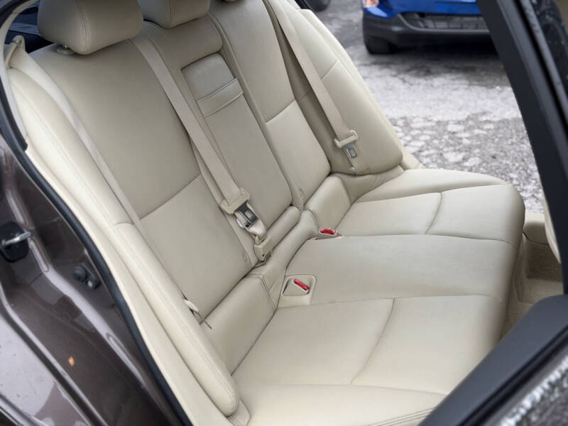 2017 Infiniti Q50 3.0T Premium