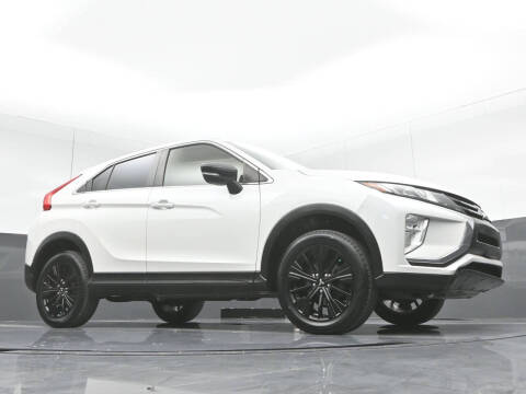 2020 Mitsubishi Eclipse Cross LE