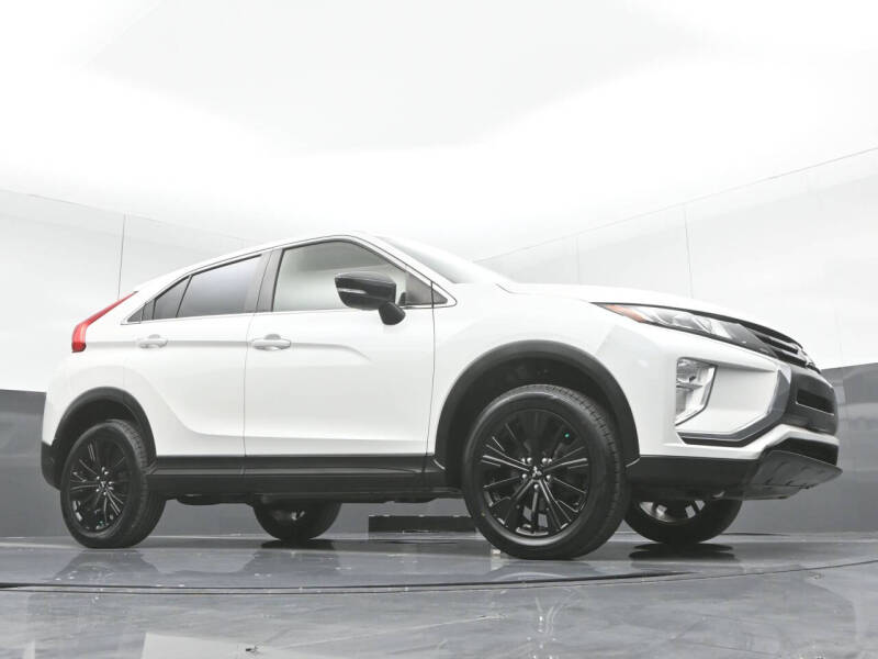 2020 Mitsubishi Eclipse Cross LE