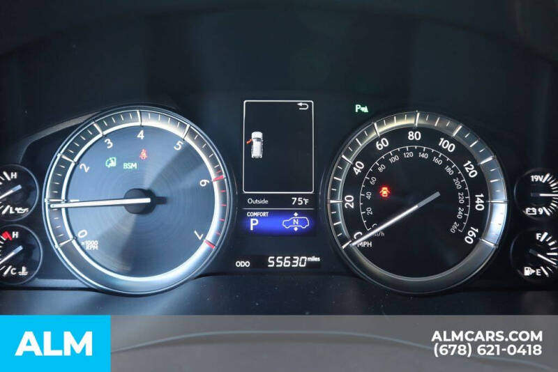 2020 Lexus LX 570 Two-Row