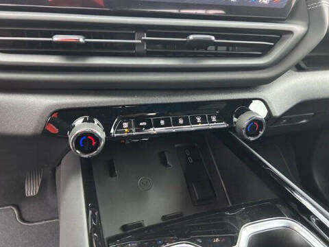 2026 Chevrolet Silverado EV LT