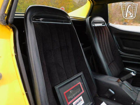 1970 Chevrolet Corvette