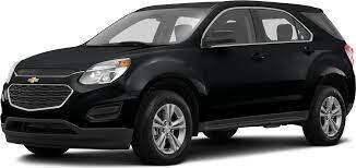 2015 Chevrolet Equinox for sale at JDL Automotive and Detailing in Plymouth WI