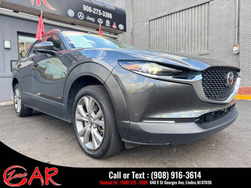 2023 Mazda CX-30 2.5 S Select