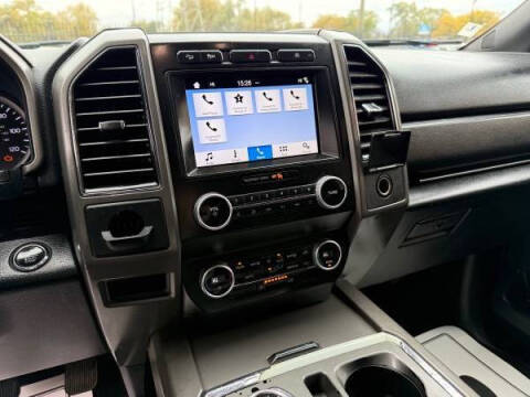 2019 Ford Expedition MAX XLT