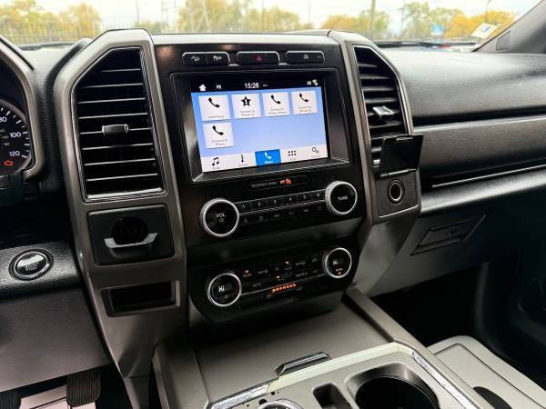 2019 Ford Expedition MAX XLT