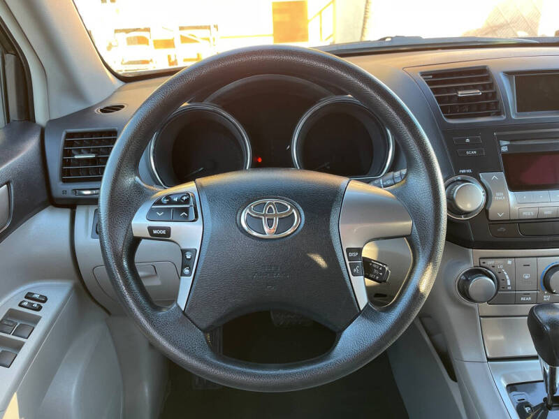 2011 Toyota Highlander