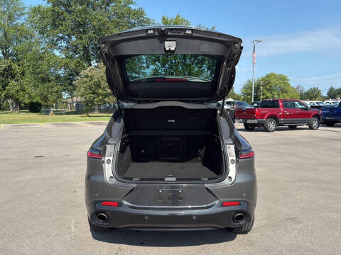 2024 Dodge Hornet R/T