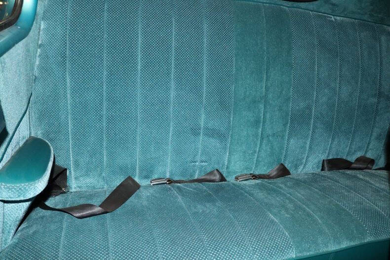 1948 Ford Super Deluxe