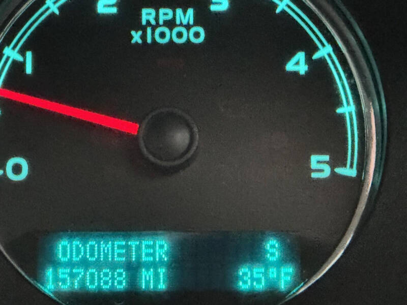 2014 GMC Sierra 2500HD