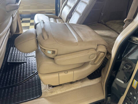 2006 Honda Odyssey EX-L