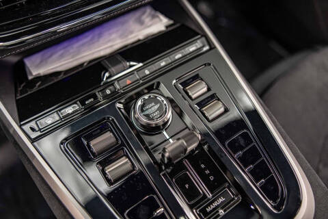 2026 Aston Martin DBX S