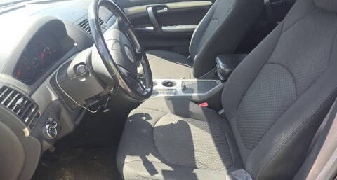 2009 Saturn Outlook XE