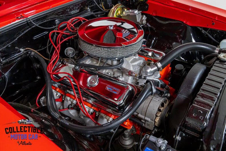 1967 Chevrolet Chevelle