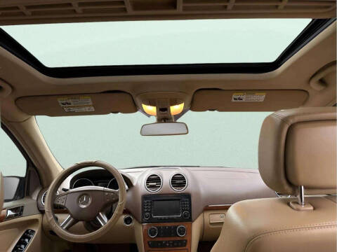 2007 Mercedes-Benz GL-Class GL 320 CDI