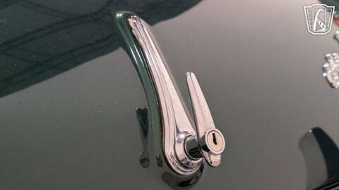 1966 Austin 3000