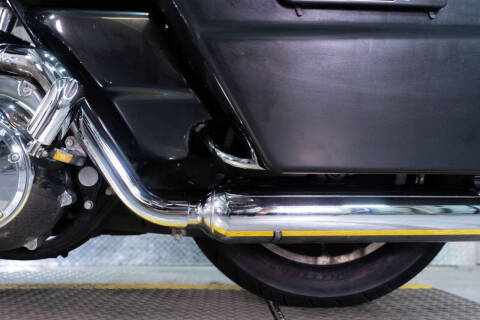 2007 Harley-Davidson Street Glide