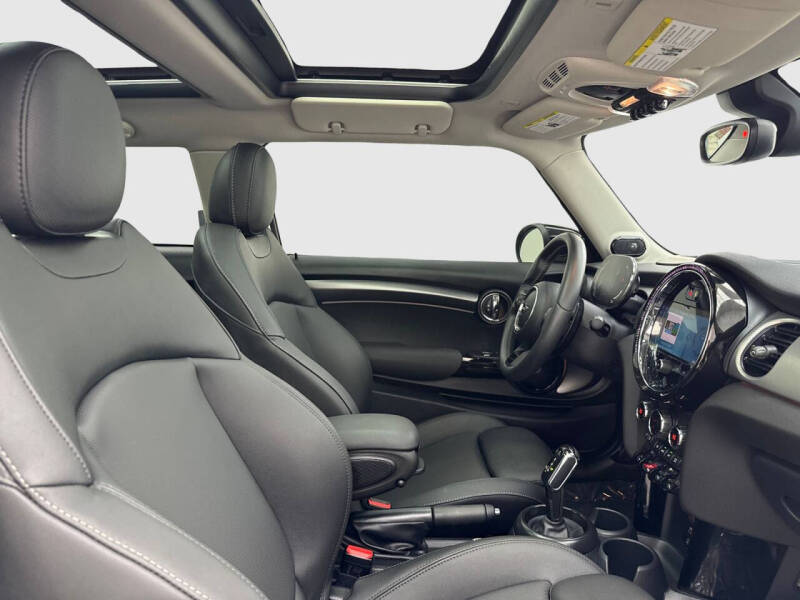 2024 MINI Hardtop 2 Door Cooper S