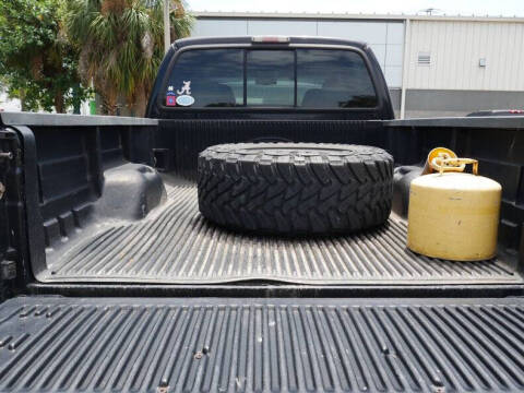 2006 Ford F-250 Super Duty
