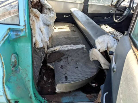 1960 Chevrolet Biscayne