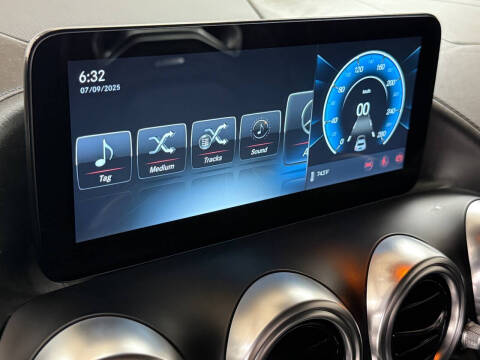 2016 Mercedes-Benz AMG GT S