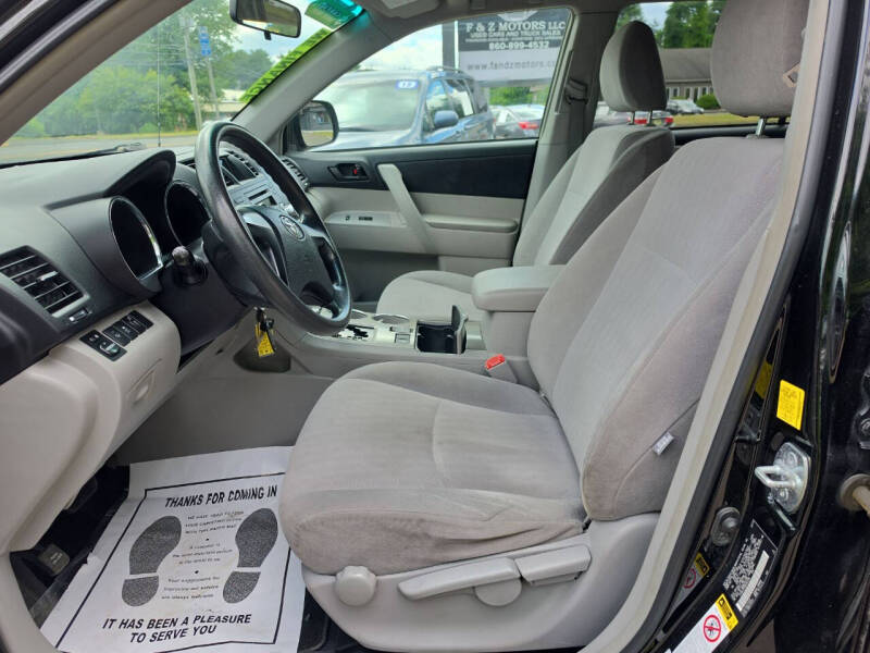 2011 Toyota Highlander