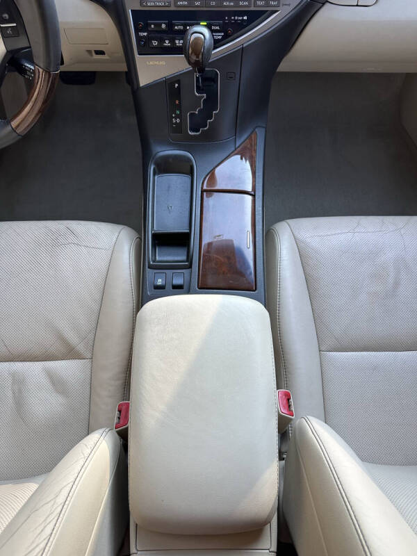 2014 Lexus RX 350