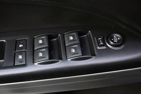 2017 Chevrolet Colorado ZR2