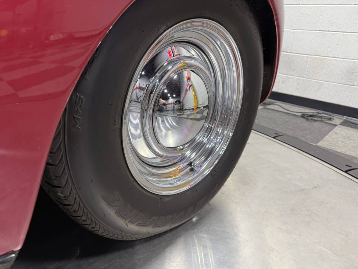 1939 Chevrolet Master Deluxe 51