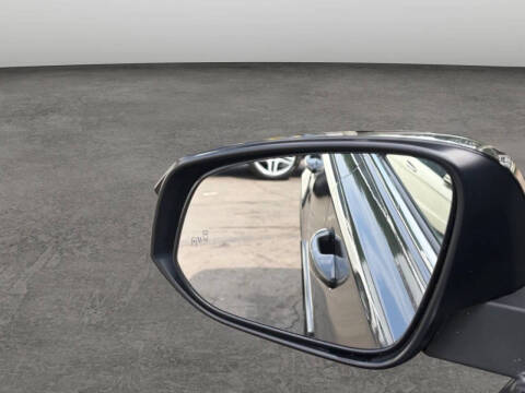 2018 Toyota RAV4 SE
