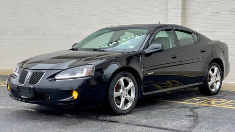 2007 Pontiac Grand Prix for sale at Carland Auto Sales INC. in Portsmouth VA