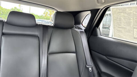 2025 Mazda CX-30 2.5 S Preferred