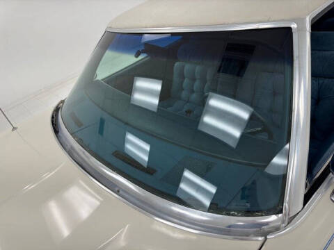 1976 Chrysler New Yorker