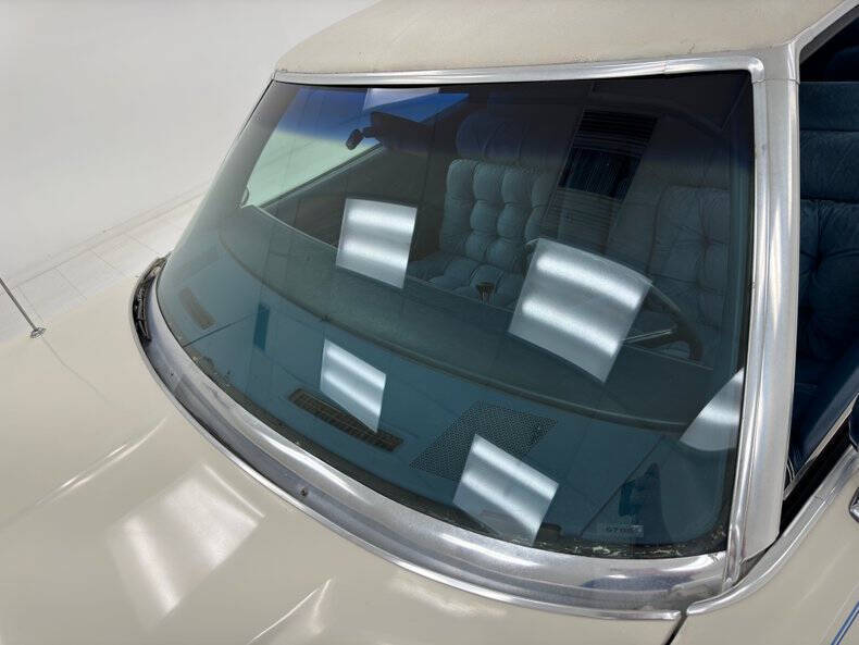 1976 Chrysler New Yorker