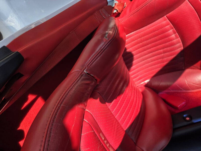 2004 Chevrolet Corvette