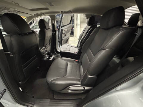 2023 Mazda CX-9 Touring Plus