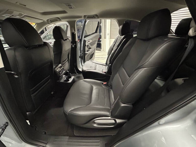 2023 Mazda CX-9 Touring Plus