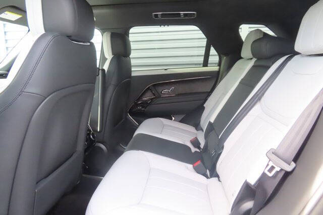 2024 Land Rover Range Rover Sport P400 Dynamic SE